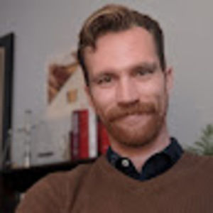 Meet your Posher, Austin